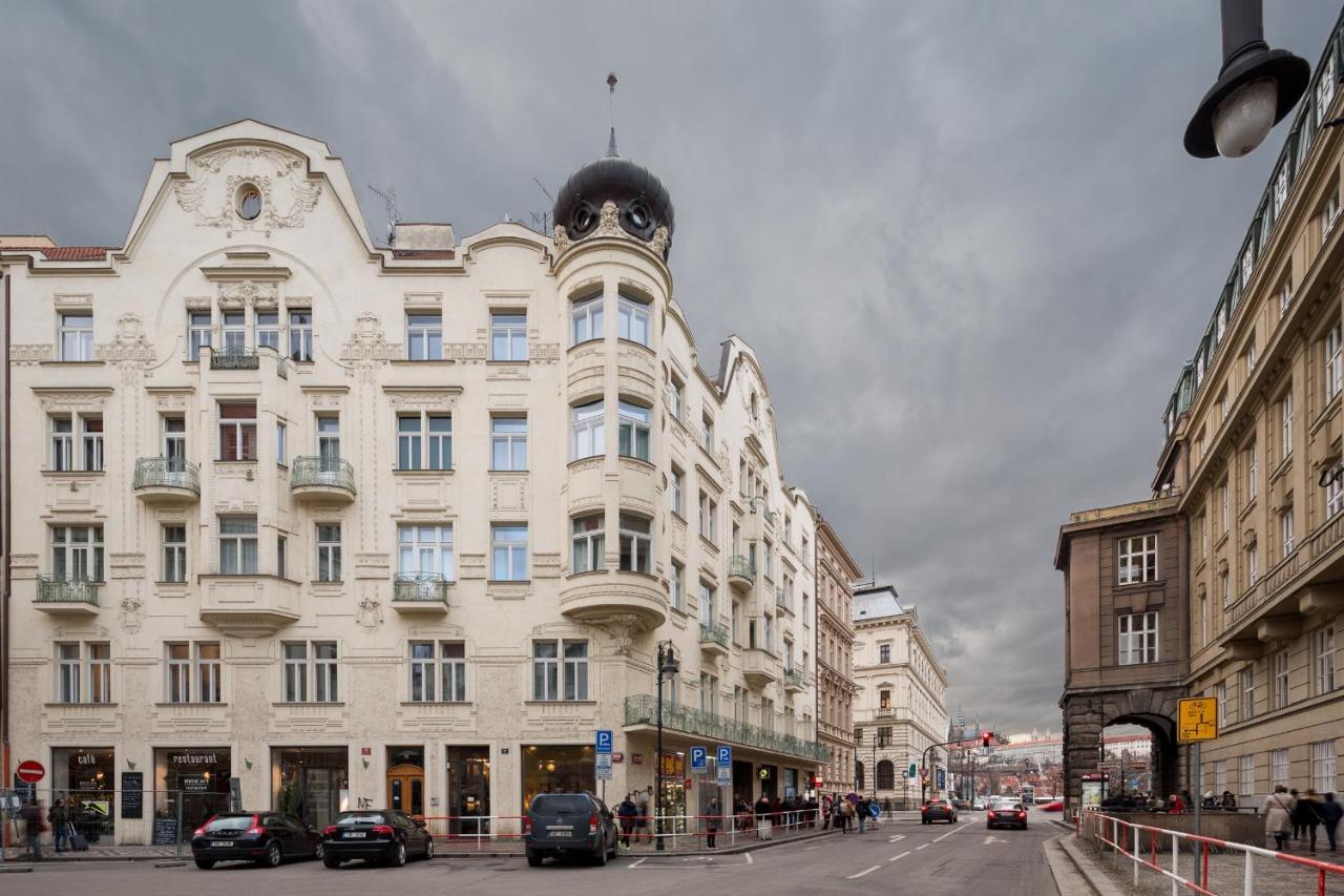 Best Place In Prague Luaran gambar